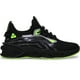 thumbnail image 5 of Tenis Hombre, Zapatos Hombre Deportivos, Zapatos de Malla Transpirable para Hombre, Zapatillas de Deporte Casuales de Moda para Entrenamiento Caminar Correr Gimnasio&nbsp;Antiderrapante, 5 of 7