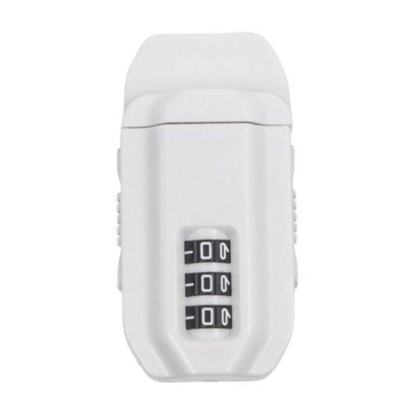 Drawer Lock Multifunctional Child Safety Solution For Home And Workplace