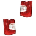 thumbnail image 1 of Par de Calaveras TYC Town & Country 2011 A 2016 Leds Ambos lados, 1 of 4
