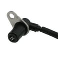thumbnail image 3 of Rear Left ABS Speed Sensor MR407270 for MITSUBISHI SHOGUN 3.2 DI-D 1999-2006, 3 of 11