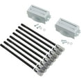 thumbnail image 6 of Mr. Gasket 6856G Engine Valve Cover Set Fits select: 1988-1997 CHEVROLET GMT-400, 1995-1997 CHEVROLET TAHOE, 6 of 7