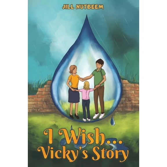I Wish... Vicky's Story, (Paperback)