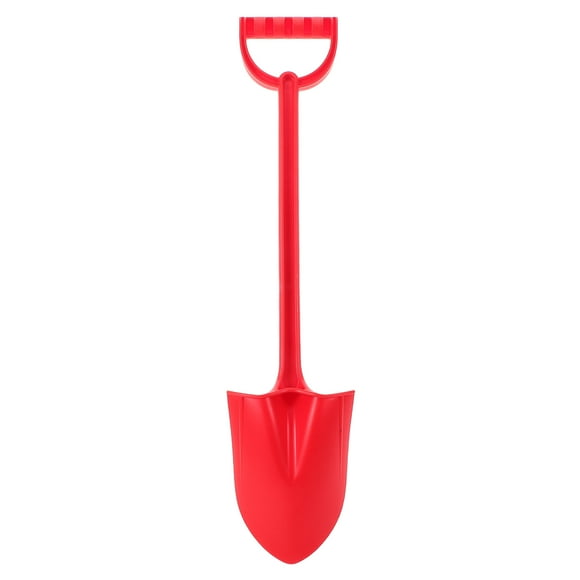 Hand Shovel Outdoor Snow Shovel Beach Shovel For Kids Shovel Sand Shovel Toy Small Plastic Shovel Winter Snow Removal Tool