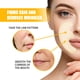 thumbnail image 5 of Parche Antienvejecimiento 10 Uds. Mascarilla antiarrugas antienvejecimiento líneas de expresión parche adhesivo para ojos, 5 of 9