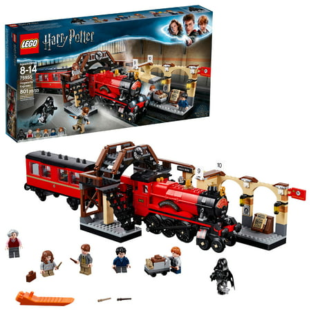LEGO Harry Potter Hogwarts Express 75955 (Lego Cargo Train 7939 Best Price)