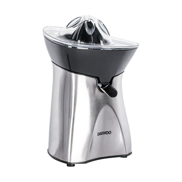 Exprimidor de Cítricos DAEWOO acero inoxidable Bodega Aurrera en - Main Image