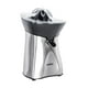 thumbnail image 1 of Exprimidor de Cítricos DAEWOO acero inoxidable, 1 of 7