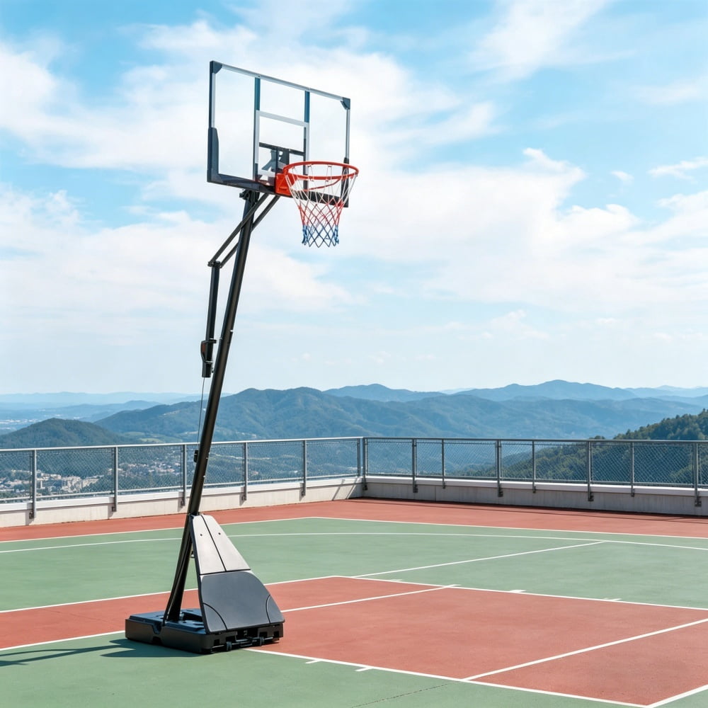 Basketball Hoop