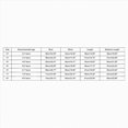 thumbnail image 3 of UAYOTSE Boy Pajamas 2-Piece Pjs Set Kids Long Sleeve and Pants Jammies Casual Wear Boys' Sleepwear Lounge Clothes Little Kid ,Sizes 8-9 Years, 3 of 4