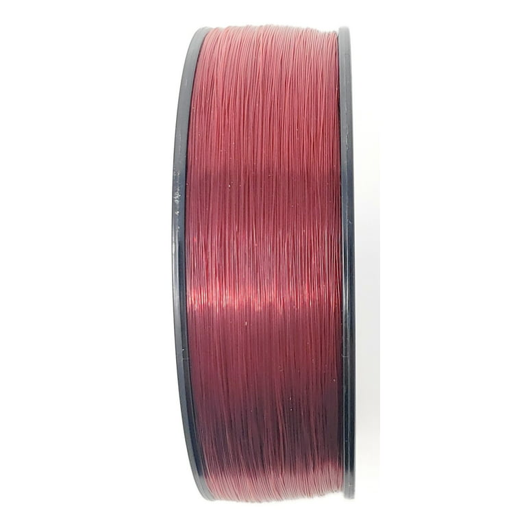 LARGE Spools- Monofilament Fishing line- Various Sizes and Colors