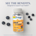 thumbnail image 3 of Solaray Advanced Lutein Eyes, 24mg | Eye & Macular Health Support Supplement w/ Naturally Occurring Lutein | 30 CT, 3 of 6