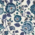 thumbnail image 3 of Cath Kidston Strawberry Garden Blue, 3 of 3