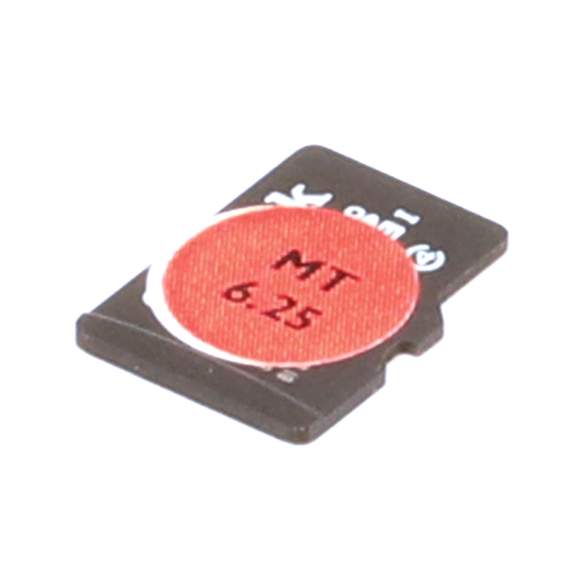 Eloma Micro Sd Card Linux Image Mt EL2002286 - Genuine OEM Replacement Part