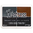 thumbnail image 2 of Ranger Thaltz Distress Palette de Matériaux Mixtes, 2 of 2