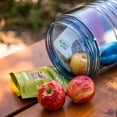 thumbnail image 4 of Contenedor de comida resistente a osos BearVault BV500 Journey - Extra grande, 4 of 9