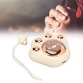 thumbnail image 1 of Electric Hand Warmer, Light USB Hand Heater 3 Gears Temperature  for Desk, 1 of 8
