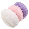 thumbnail image 1 of MERRYHAPY 3Ud Puff Suave Y De Vidrio Para Distribución Eficiente De Polvo En Cuerpo, 1 of 7