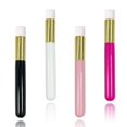 thumbnail image 1 of 4 cepillos de champú para pestañas, herramienta para eliminar puntos negros, cepillo de limpieza profunda de poros y nariz, cepillos de limpieza facial, extensiones de pestañas, cepillo para puntos ne, 1 of 5