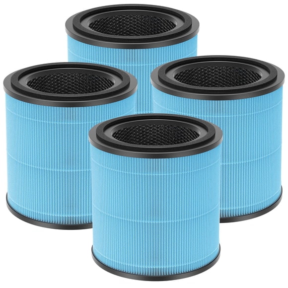 Filtros de repuesto Caehomly AP0601 compatibles con AIRTOK AP0601