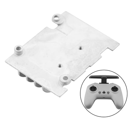 Reliable High Performance Small Heat Sink for Remote Controller Repair Parts Replacement Accessory