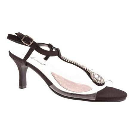 Womens Annie Charlene