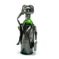 thumbnail image 4 of Three Star Im/Ex Inc. Businessman 1 Bottle Tabletop Wine Rack, 4 of 4