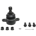 thumbnail image 4 of New Upper Greasable Ball Joint Compatible With Acura Honda Isuzu Rodeo LS 4 Cyl 2.6L Rodeo S 4 Cyl 2.2L Rodeo LSE 6 Cyl 3.2L 1992-2004 By 104378 2601443 5001085 8943744242 B9810, 4 of 5