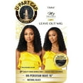 thumbnail image 5 of Outre MyTresses 100% Unprocessed Human Hair Gold Label Leave Out Wig - Peruvian Wave 18", 5 of 7