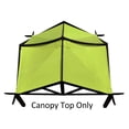 thumbnail image 1 of APEX GARDEN Replacement Canopy Top for 10' x 10' Gazebo #GF-12S039B/GF-9A037X, 1 of 3