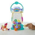 thumbnail image 5 of My Little Pony: A New Generation Sparkle Reveal Lantern Sunny Starscout, 5 of 10