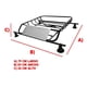 thumbnail image 4 of Canastilla Portaequipaje Mini Sport Auto Universal Parrilla, 4 of 4