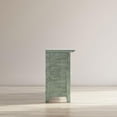 thumbnail image 3 of Jofran Rustic Shores 54" Coastal Distressed Acacia Four-Door Credenza Sideboard Cabinet, 3 of 9
