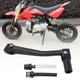 thumbnail image 5 of Palanca De Cambios Ajustable, Accesorio Para Fugas De Aceite, Fácil Instalación, Palanca De Cambios Plegable Para Motocicleta Para SSR 125 SSR 110 SSR 150, 5 of 7
