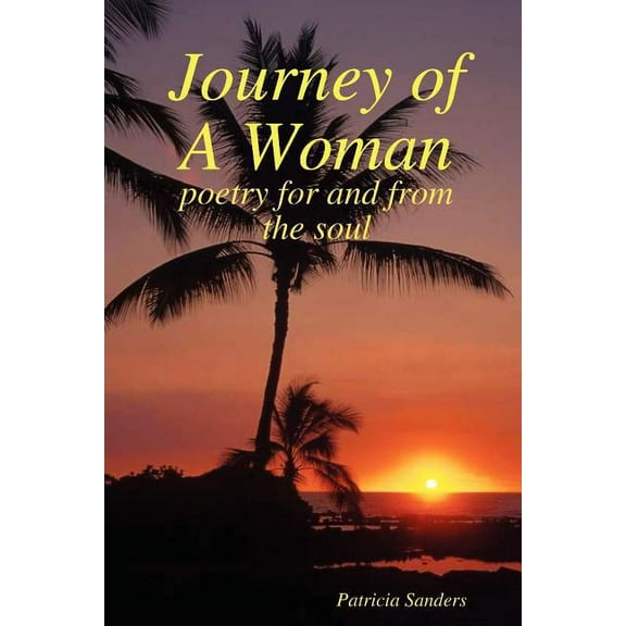 Journey of A Woman (Paperback)