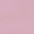thumbnail image 4 of OakRidge Satin Fleece Blanket, Full/Queen, Twin or King Size â€“ 100% Polyester Lightweight Fabric, Rose, 4 of 4