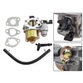 thumbnail image 6 of High Pressure Washer Carburetor 170F168 for Honda for Gx160 168F Gx200 5.5Hp/6.5Hp, 6 of 8