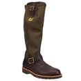 thumbnail image 2 of Chippewa Mens Brome Snake Resistant 17 Inch Waterproof Round Toe, 2 of 5