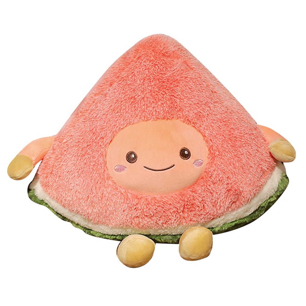 watermelon stuffed toy