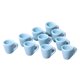 thumbnail image 2 of Gwong Juguete 10pcs Dollhouse Mini Mini Taza Play Play Accesorios de cocina DIY Crafts Props Juguete para niños Gwong 30007552, 2 of 7
