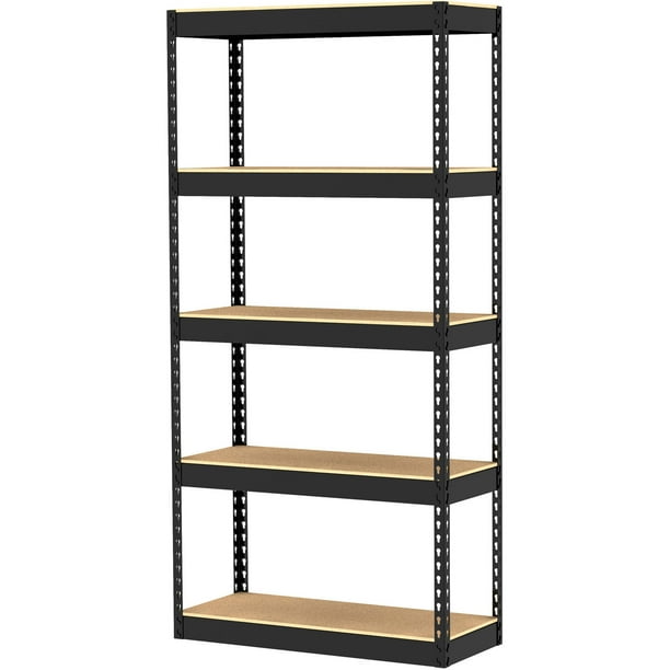 Gorilla Rack 34