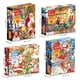 thumbnail image 3 of Navidad De 1000 Piezas Rompecabezas De Descompresión De Ensamblaje De Papel De Feliz Navidad Para Adultos Y Niños Cateissary HA046975-06, 3 of 6