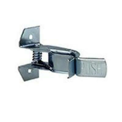 

2PK Crawford SG1G-6 Giant Spring Clip 1-1/2 Steel