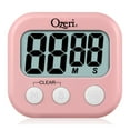 thumbnail image 5 of Ozeri Kitchen and Event Timer LCD Stopwatch Magnetic Back Easy to Use 99 Minutes, 5 of 6