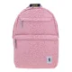 thumbnail image 5 of Mochila Grande Chenson 1818 Juvenil Escolar Dama 1866485-p Color Rosa Diseño de la tela Colors, 5 of 6