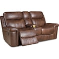 thumbnail image 3 of Cambridge Aspen 3-Piece Living Room Set: Sofa, Loveseat and Recliner, 3 of 4