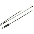 thumbnail image 2 of SPI Throttle Cable Ski-Doo S/M Fits 2003 Ski Doo Summit Highmark 800 Snowmobile - Manufacturer Part Number: 05-138-95, 2 of 2