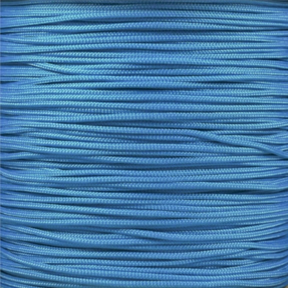 Paracord Planet 95 LB Tensile Strength 1-Strand Paracord - Type 1 - Available in Various Colors