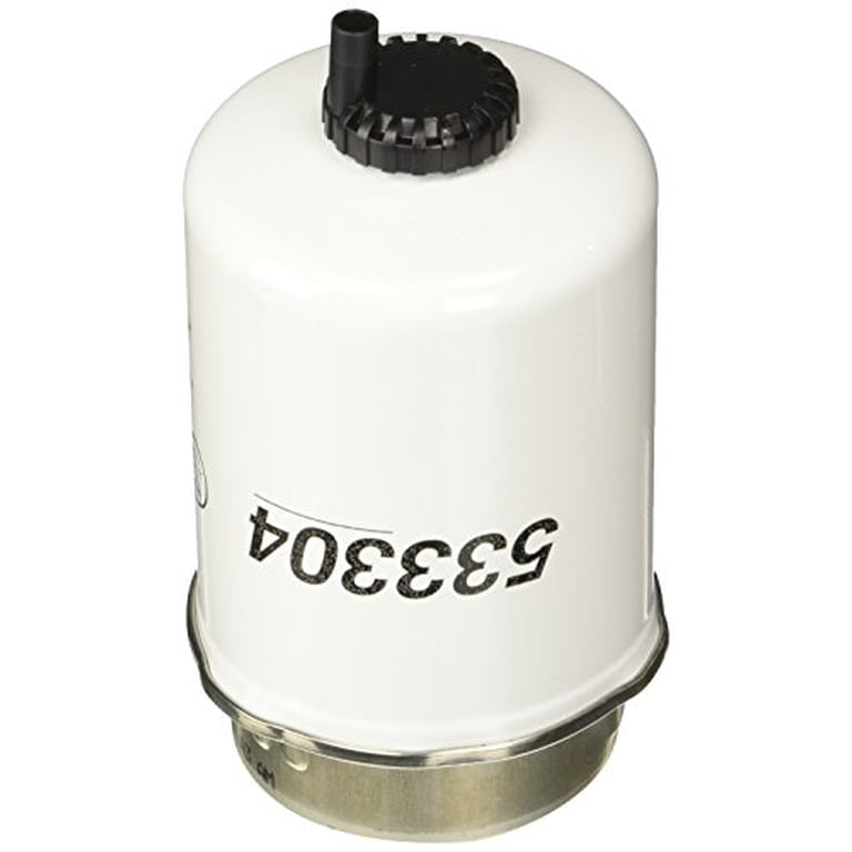 WIX Fuel/Water Separator 33304 - Walmart.com