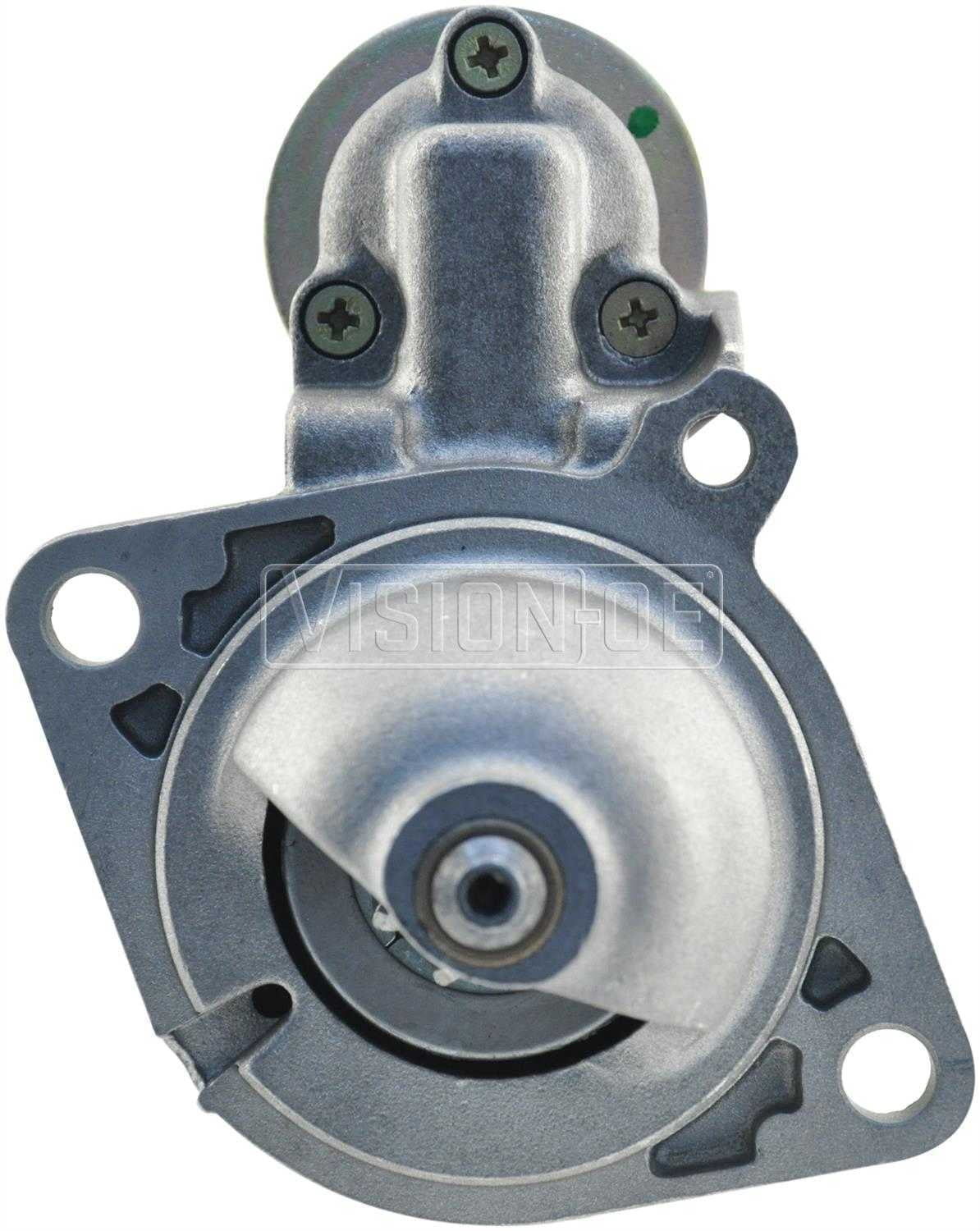 Vision OE N17236 New Starter Motor