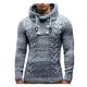thumbnail image 1 of Puntoco Suéter Hombres Invierno Cuello Alto Suéter De Cuello Alto Hombres Navidad Liquidación Puntoco Puntoco-5990, 1 of 5
